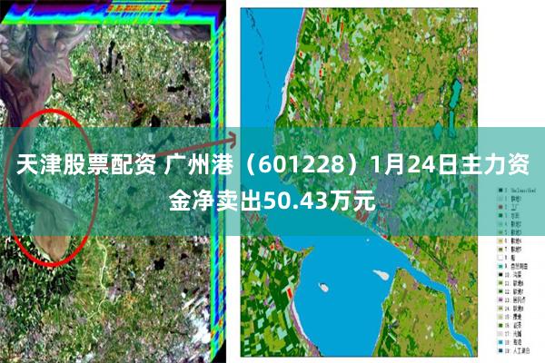 天津股票配资 广州港（601228）1月24日主力资金净卖出50.43万元